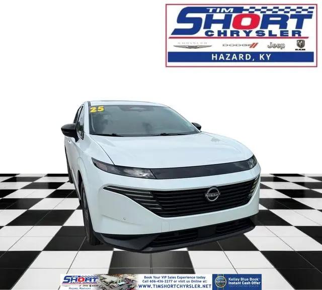 2025 Nissan Murano SL for sale in Hazard, KY