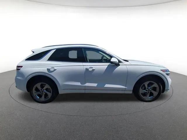 2026 Genesis GV70 2.5T