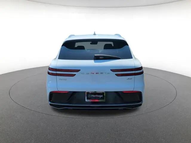 2026 Genesis GV70 2.5T