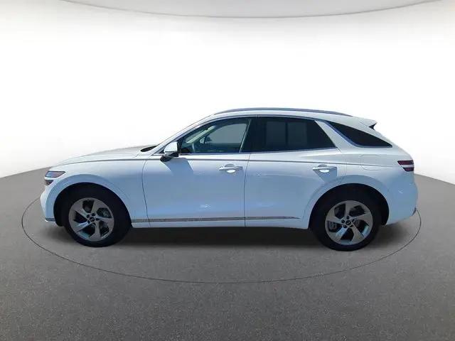 2026 Genesis GV70 2.5T