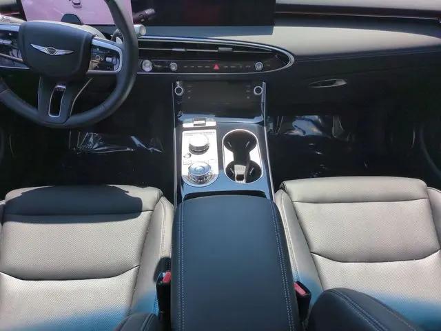 2026 Genesis GV70 2.5T