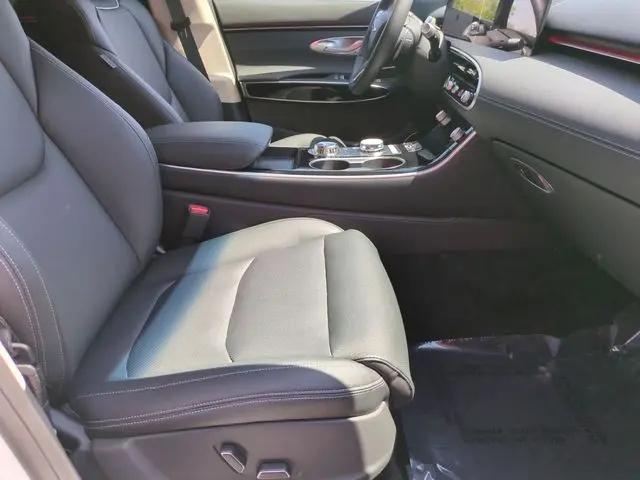 2026 Genesis GV70 2.5T