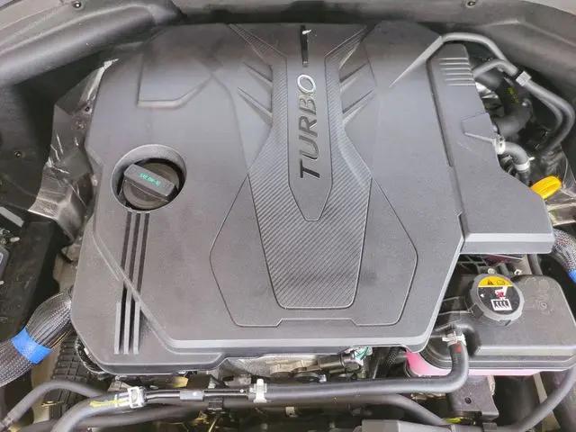 2026 Genesis GV70 2.5T