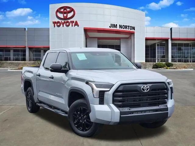 2022 Toyota Tundra SR5 for sale in Tulsa, OK
