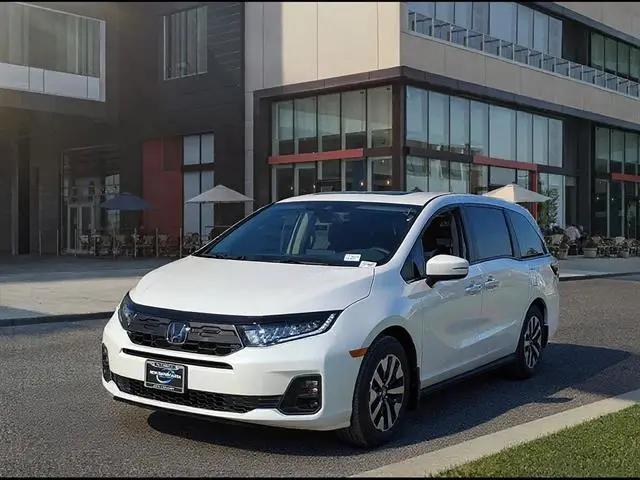 2026 Honda Odyssey EX-L for sale in Glendale, CA
