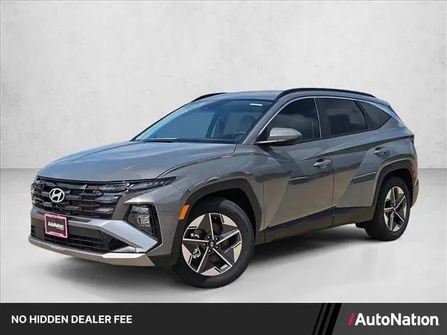 2026 Hyundai Tucson SEL for sale in Corpus Christi, TX