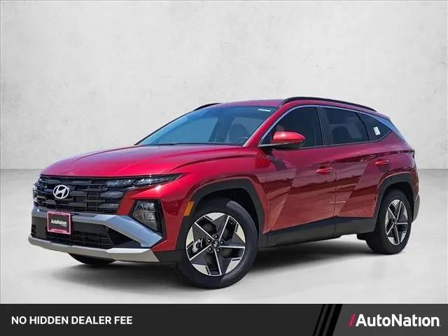 2026 Hyundai Tucson SEL for sale in Corpus Christi, TX