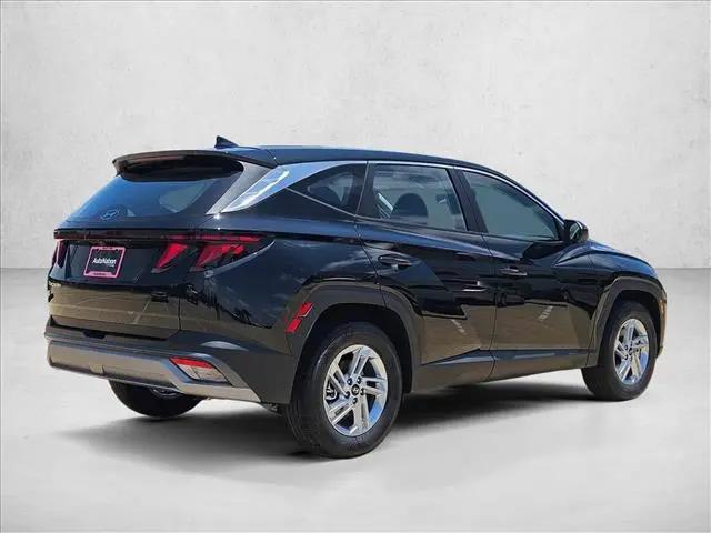 2026 Hyundai Tucson SE for sale in Corpus Christi, TX