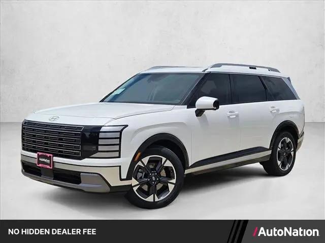 2026 Hyundai Palisade Limited for sale in Corpus Christi, TX