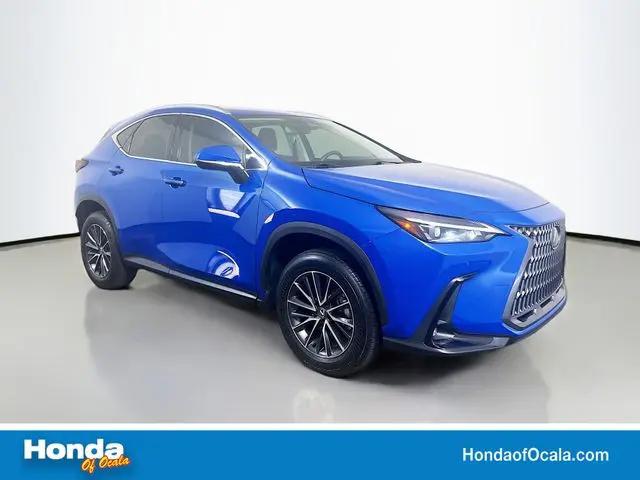 2025 Lexus NX Premium for sale in Ocala, FL