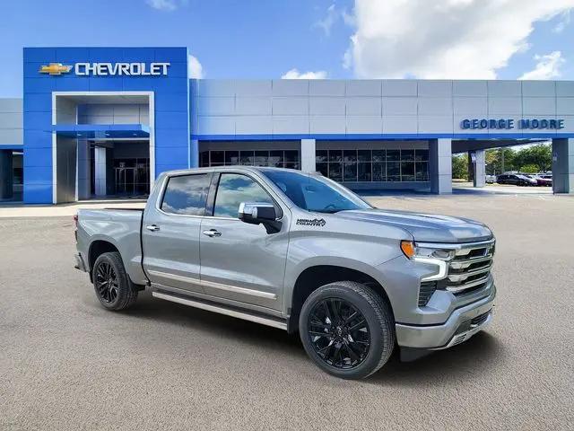 2026 Chevrolet Silverado 1500 4WD Crew Cab Short Bed High Country for sale in Jacksonville, FL