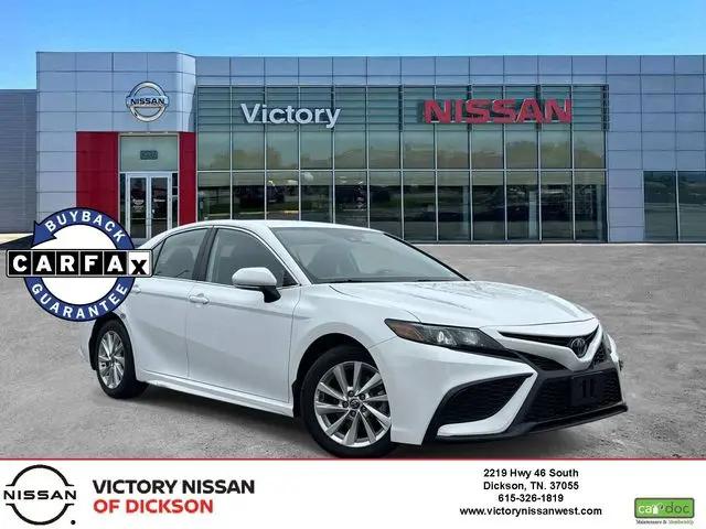 2023 Toyota Camry SE for sale in Dickson, TN