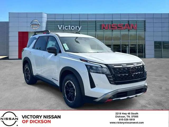 2026 Nissan Pathfinder Rock Creek for sale in Dickson, TN
