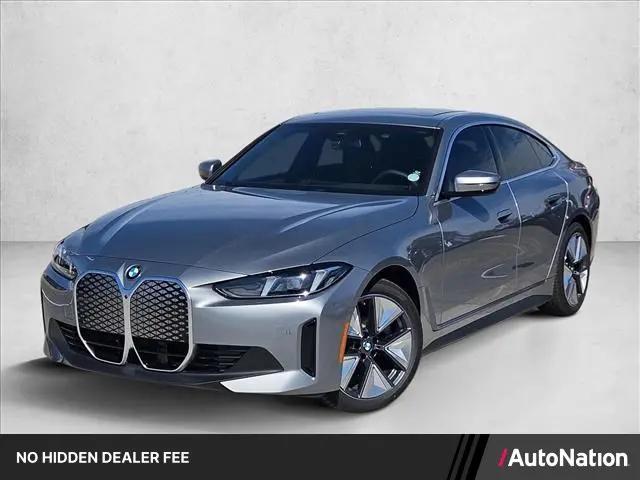 2026 BMW i4 eDrive40 for sale in Houston, TX
