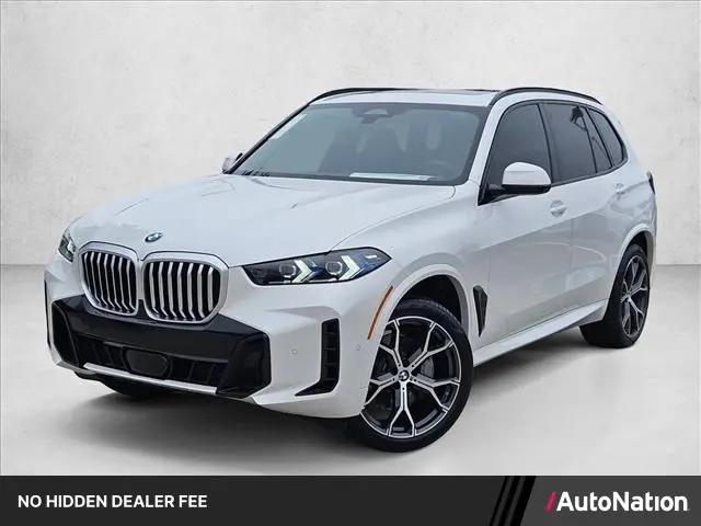 2026 BMW X5 sDrive40i for sale in Houston, TX