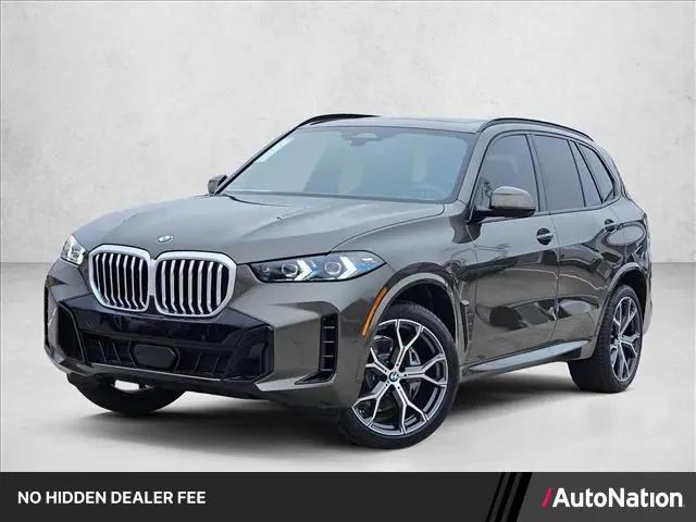 2026 BMW X5 sDrive40i for sale in Houston, TX