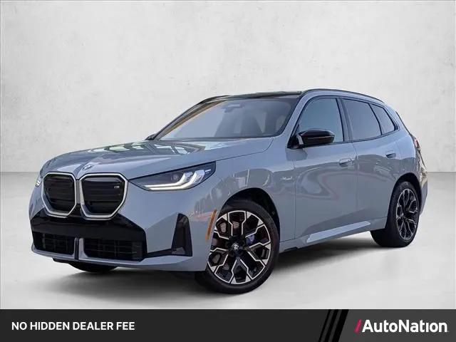 2026 BMW X3 M50 xDrive for sale in Houston, TX