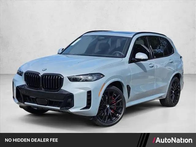 2026 BMW X5 sDrive40i for sale in Houston, TX