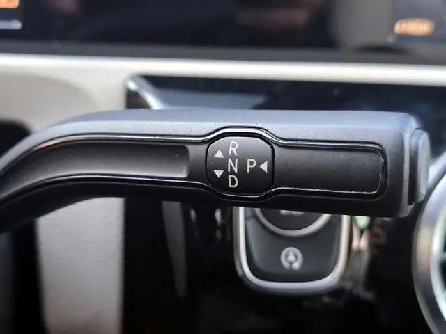 2019 Mercedes-Benz A 220 A 220