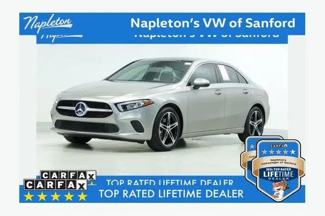 2019 Mercedes-Benz A 220 A 220 for sale in Sanford, FL