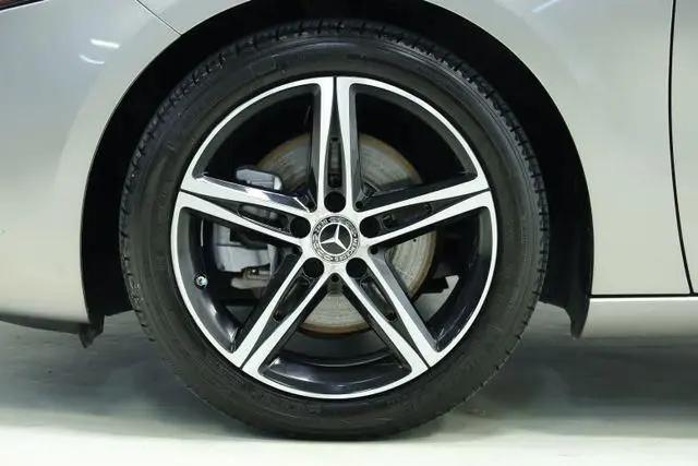 2019 Mercedes-Benz A 220 A 220