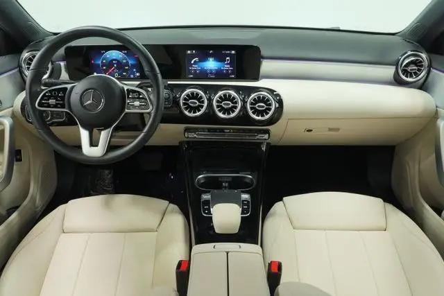 2019 Mercedes-Benz A 220 A 220