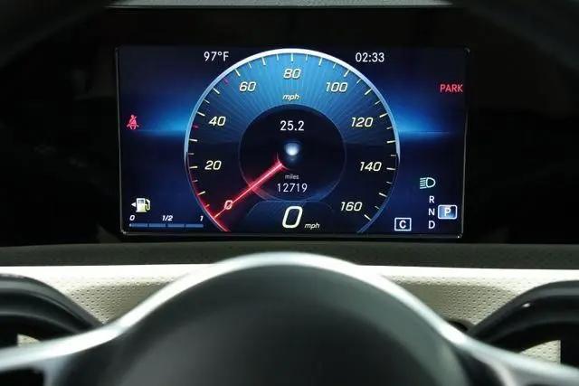 2019 Mercedes-Benz A 220 A 220