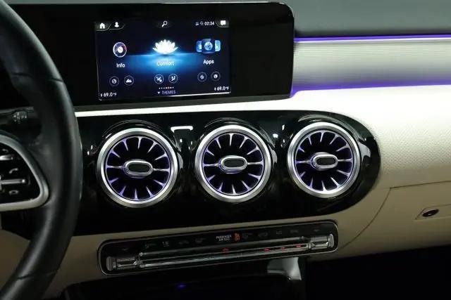 2019 Mercedes-Benz A 220 A 220