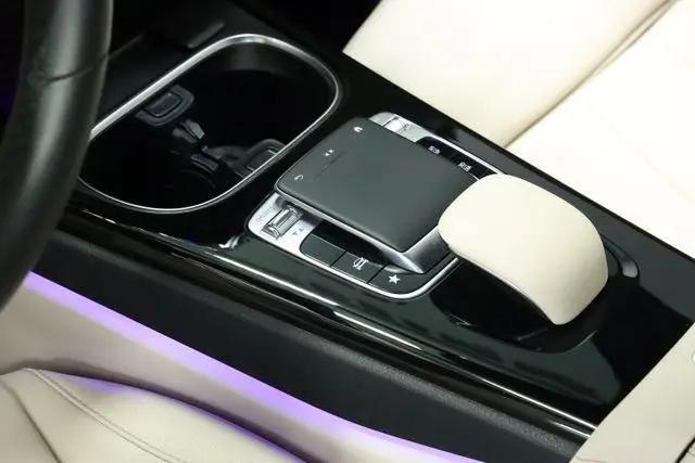 2019 Mercedes-Benz A 220 A 220