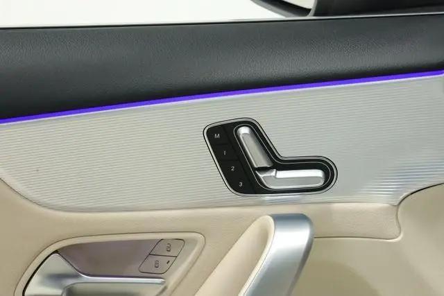 2019 Mercedes-Benz A 220 A 220