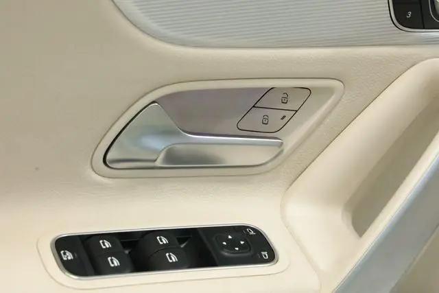 2019 Mercedes-Benz A 220 A 220