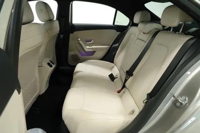 2019 Mercedes-Benz A 220 A 220