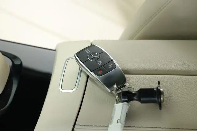 2019 Mercedes-Benz A 220 A 220