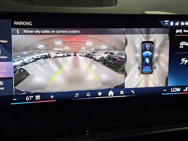 2027 BMW X6 xDrive40i