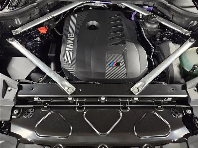 2027 BMW X6 xDrive40i