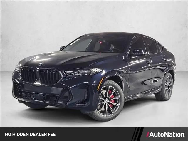 2027 BMW X6 xDrive40i for sale in Dallas, TX