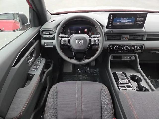 2026 Honda Pilot Sport