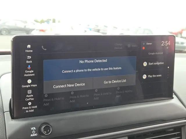 2026 Honda Pilot Sport