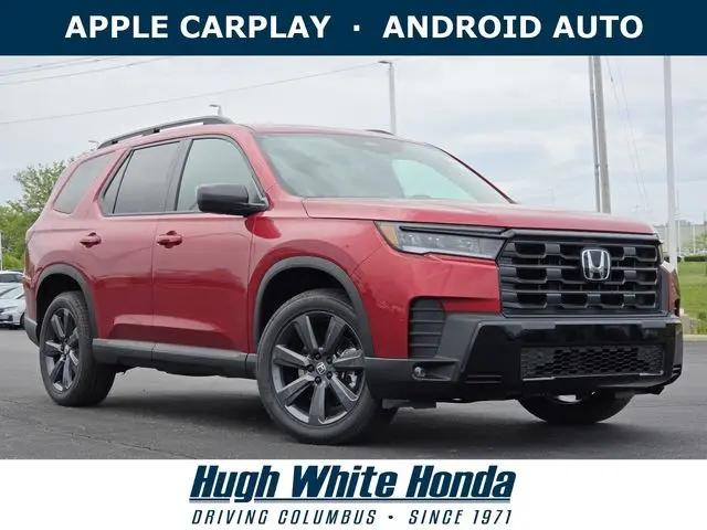 2026 Honda Pilot Sport for sale near Columbus, OH