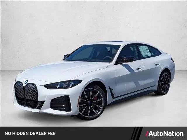 2026 BMW i4 eDrive40 for sale in Fremont, CA