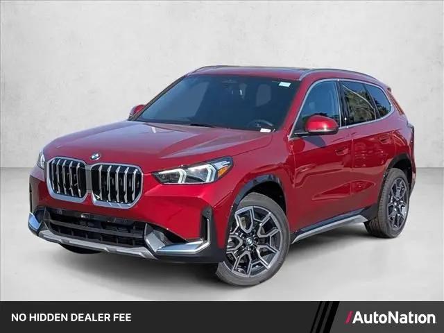 2026 BMW X1 xDrive28i for sale in Fremont, CA