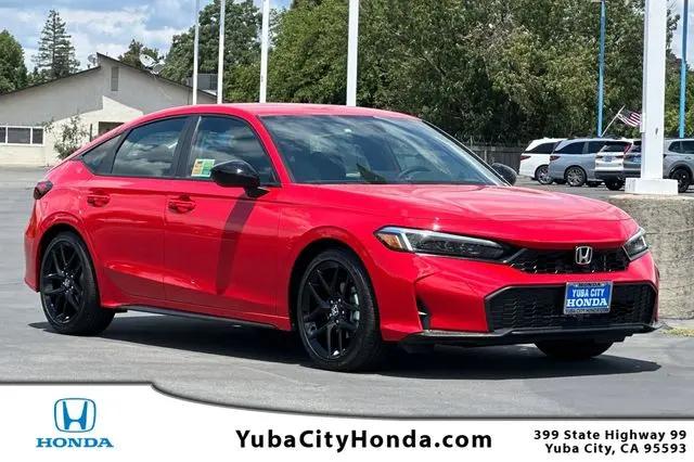 2026 Honda Civic Sport for sale in Yuba City, CA