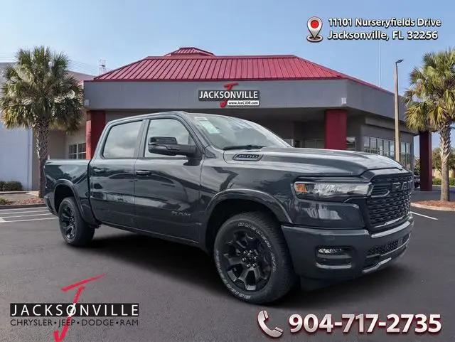 2026 Ram 1500 Laramie for sale in Jacksonville, FL