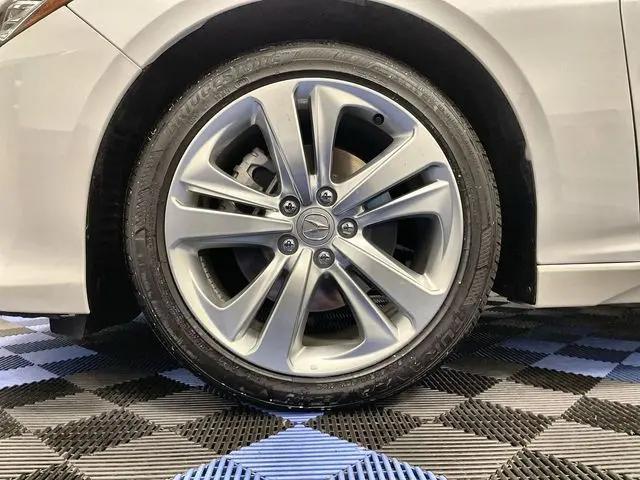 2023 Acura TLX Technology Package