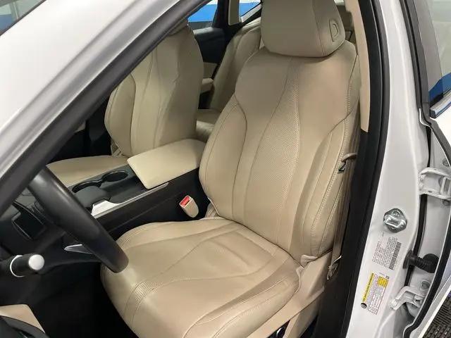 2023 Acura TLX Technology Package