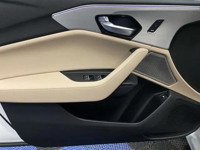 2023 Acura TLX Technology Package
