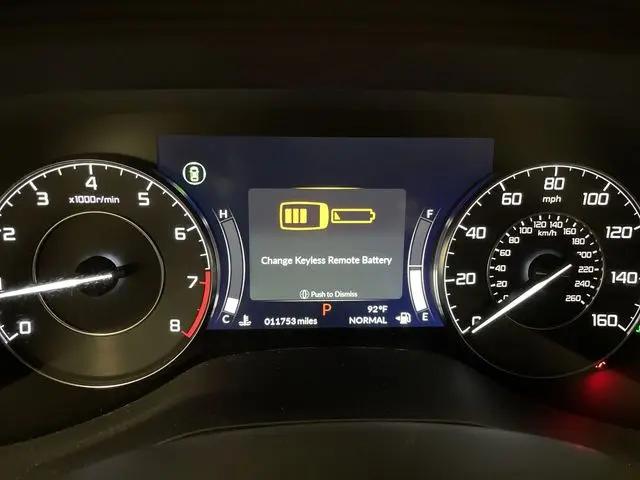 2023 Acura TLX Technology Package