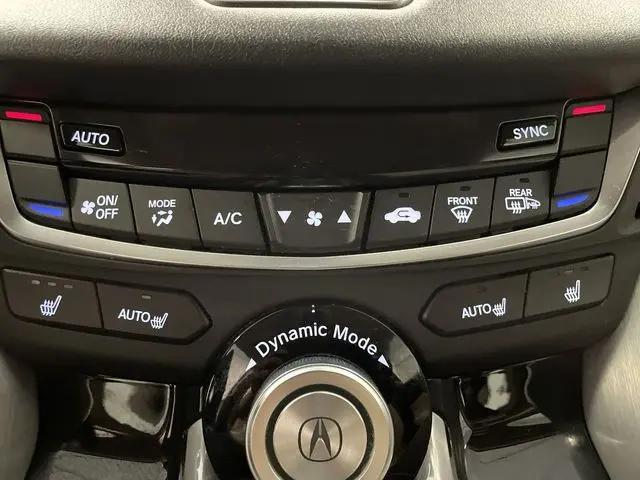 2023 Acura TLX Technology Package