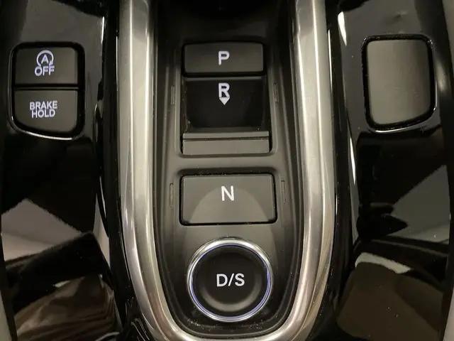 2023 Acura TLX Technology Package