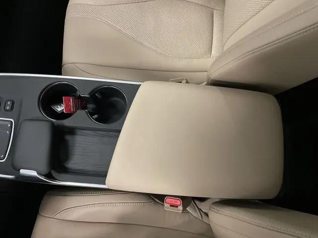 2023 Acura TLX Technology Package